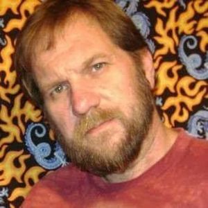 Meet your Posher, Roger